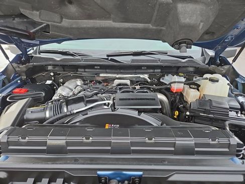 Used 2024 GMC Sierra 2500 Denali w/ Denali Reserve Package image 41