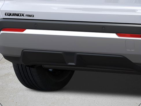 New 2026 Chevrolet Equinox LT w/ Convenience Package II image 34