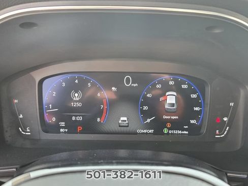 Used 2024 Acura Integra FWD image 28