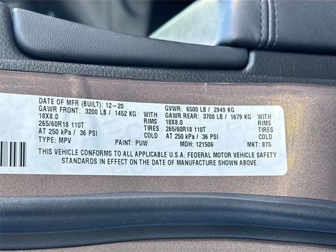 Used 2021 Jeep Grand Cherokee Limited w/ Premium Lighting Group image 37