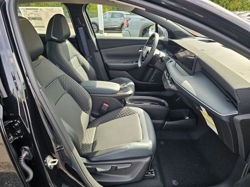 New 2026 Nissan Leaf Platinum+ FWD image 26