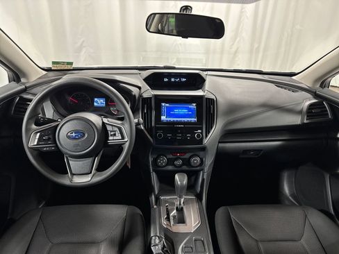 Used 2018 Subaru Impreza 2.0i AWD/4WD image 4