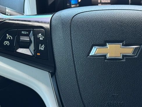 Used 2015 Chevrolet Volt Premium w/ Premium Trim Package FWD image 33