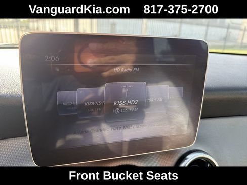 Used 2019 Mercedes-Benz CLA 250 image 14
