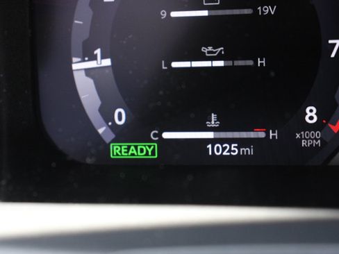 Certified 2026 Toyota 4Runner Limited AWD/4WD image 35