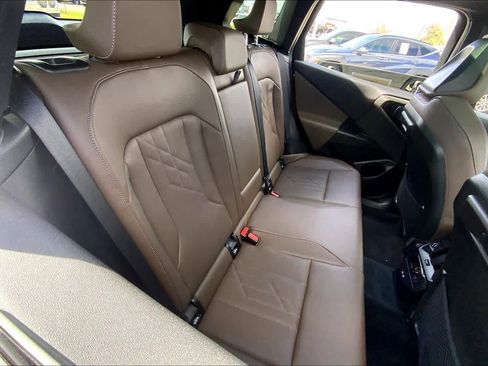 Used 2025 BMW X3 xDrive30i image 19