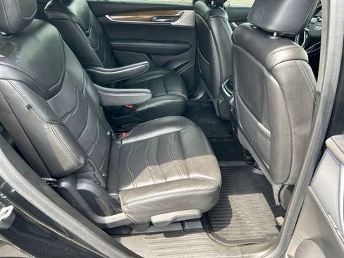 Used 2022 Cadillac XT6 Premium Luxury w/ Platinum Package AWD/4WD image 47