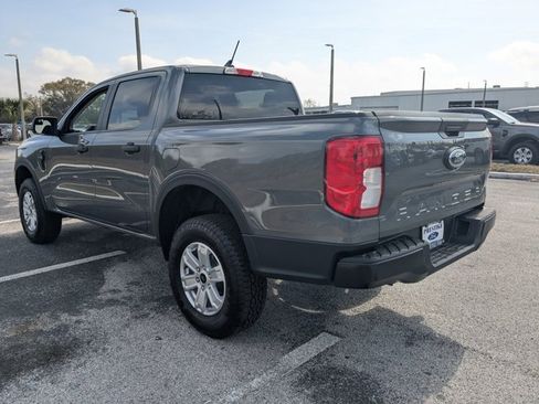 New 2025 Ford Ranger XL image 7