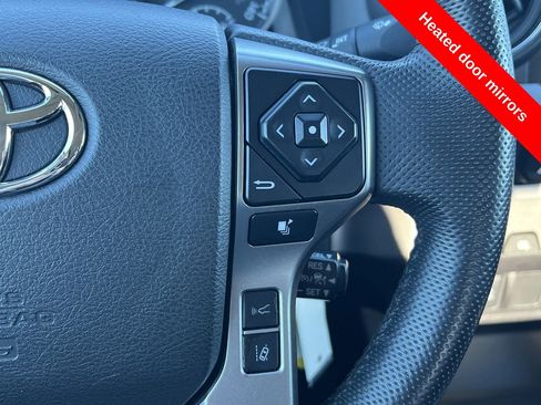 Used 2023 Toyota Tacoma SR5 image 10