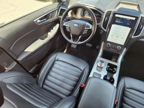 Used 2023 Ford Edge SEL w/ Convenience Package AWD/4WD image 13