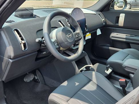 New 2027 MINI Cooper Countryman S AWD/4WD image 9