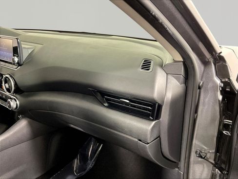 Certified 2020 Nissan Sentra S w/ Trunk Package FWD image 26