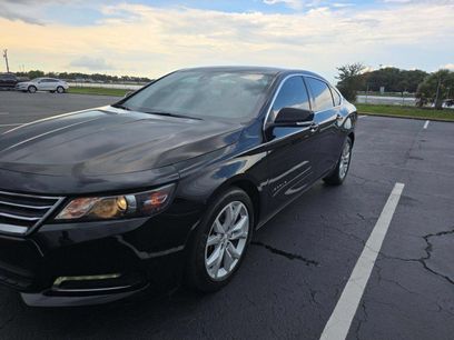 Used 2020 Chevrolet Impala LT