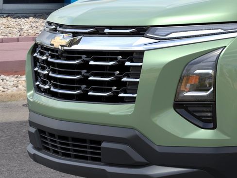 New 2026 Chevrolet Equinox LT w/ Convenience Package II FWD image 53