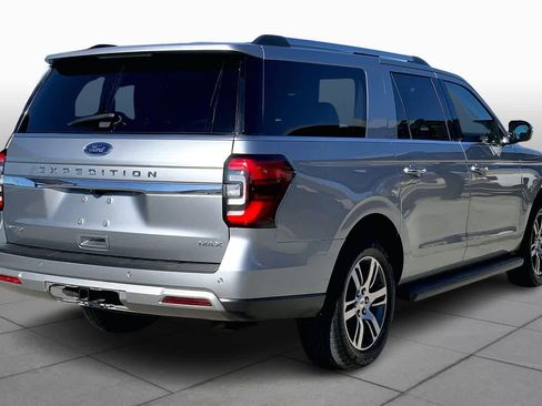 Used 2024 Ford Expedition Max Limited image 13