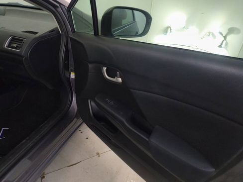 Used 2015 Honda Civic LX image 17