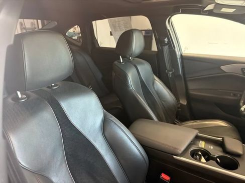 Used 2021 Acura TLX w/ A-SPEC Pkg FWD image 38