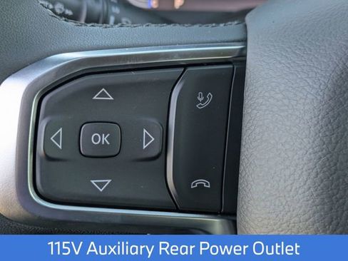 New 2026 RAM 1500 Big Horn image 20