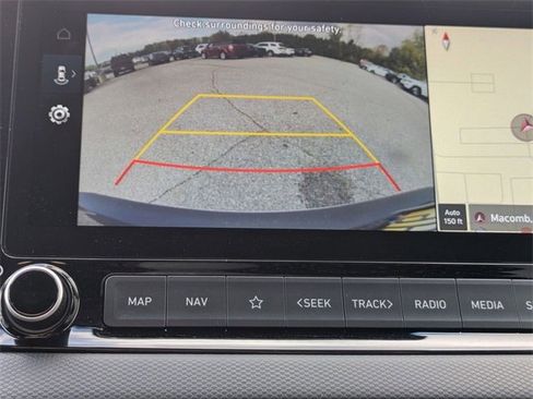 Used 2023 Hyundai Kona SEL w/ Convenience Package image 10