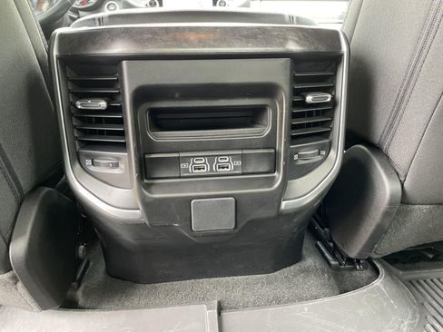 Certified 2023 RAM 1500 Big Horn AWD/4WD image 41