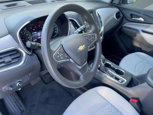 Certified 2023 Chevrolet Equinox LS w/ LS Convenience Package image 4
