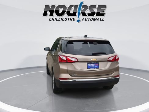 Used 2019 Chevrolet Equinox LT FWD image 7