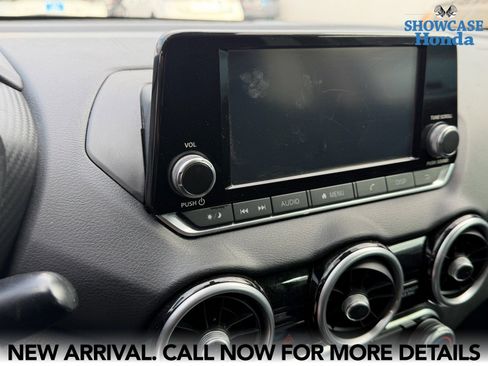 Used 2025 Nissan Sentra S image 10