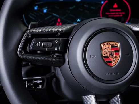 New 2026 Porsche 911 Carrera 4S image 21