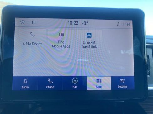 Used 2023 Ford Explorer Limited image 40