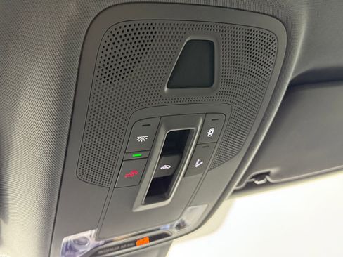 Certified 2025 Audi A3 2.0T Premium w/ Black Optic Package image 30