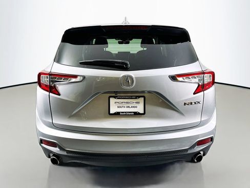 Used 2020 Acura RDX FWD image 10