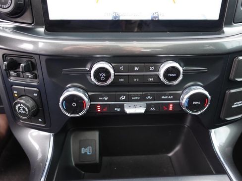 Used 2023 Ford F150 XLT w/ Equipment Group 302A High image 51