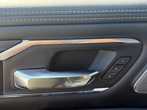New 2026 RAM 1500 Laramie AWD/4WD image 14