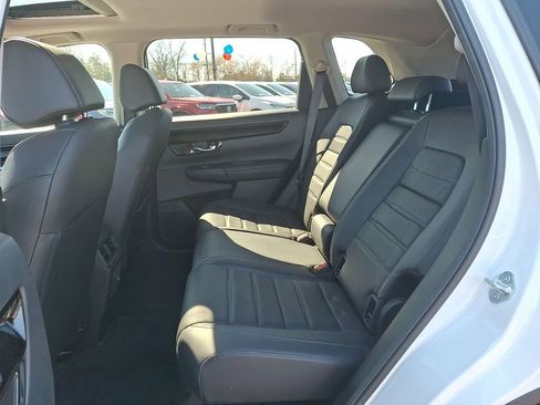 Used 2023 Honda CR-V EX-L image 10