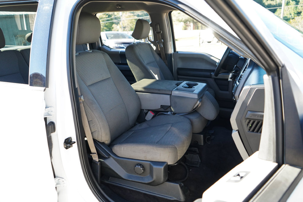 Used 2016 Ford F150 XLT w/ Trailer Tow Package AWD/4WD image 13