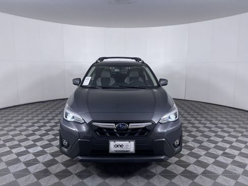 Used 2022 Subaru Crosstrek 2.5i Limited w/ Popular Package #4A AWD/4WD image 27