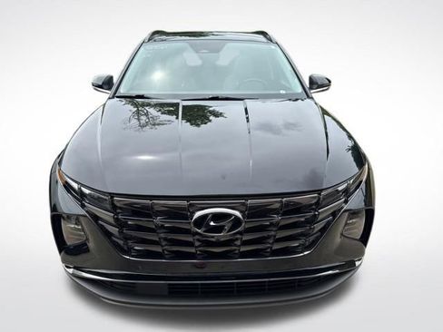 Used 2024 Hyundai Tucson Limited FWD image 8