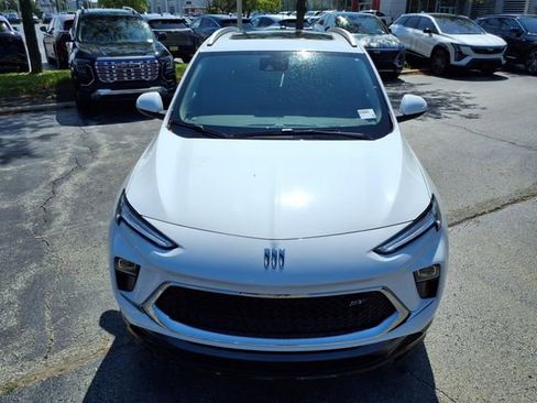 New 2026 Buick Encore GX Sport Touring w/ Comfort Package image 12