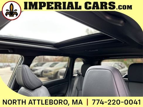 New 2026 Subaru Forester Limited image 23