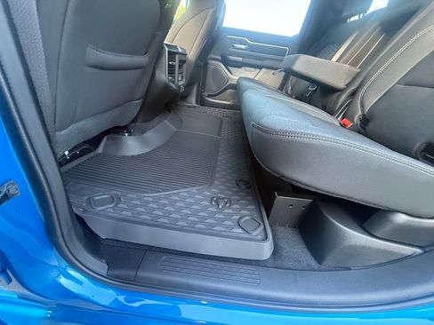 New 2026 RAM 1500 Big Horn image 28