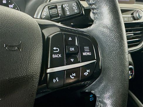 Used 2021 Ford Escape SEL image 26