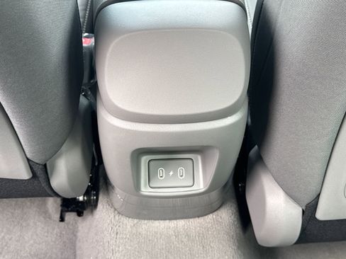 New 2026 Hyundai Elantra SEL Sport image 24