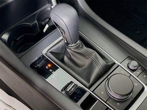 New 2026 MAZDA MAZDA3 s Sport image 14