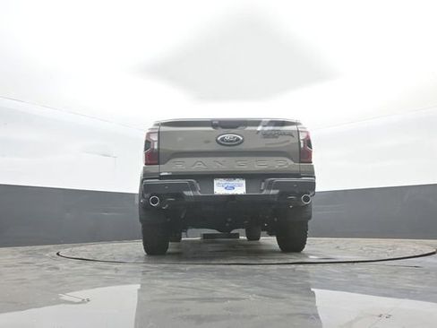 New 2026 Ford Ranger Raptor AWD/4WD image 31