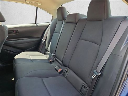 Certified 2024 Toyota Corolla LE FWD image 17