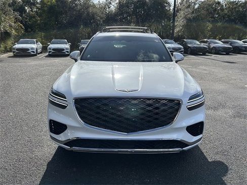 New 2026 Genesis GV70 2.5T Advanced image 7