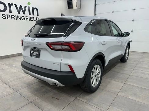 New 2026 Ford Escape Active w/ Cold Weather Package image 5