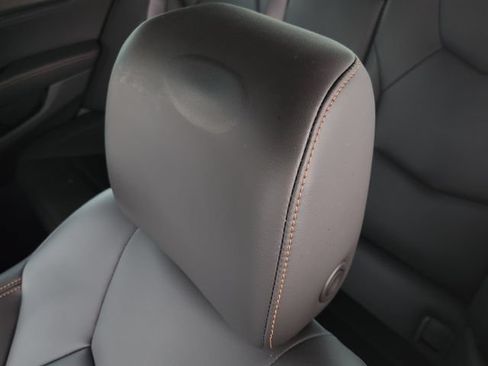 Used 2025 Cadillac CT5 Sport RWD image 24