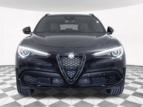 Used 2023 Alfa Romeo Stelvio Veloce AWD/4WD image 13