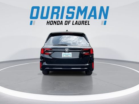 New 2026 Honda Odyssey Sport-L image 7